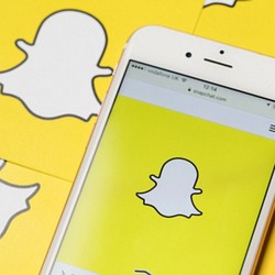 Snap se lance dans la cration d'objets volants