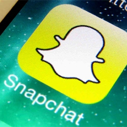 Snapchat lance Memories Memories de Snapchat
