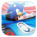 Sonic & All-Stars Racing Transformed franchit la ligne d'arrivée sur iPhone et Android Sonic & All-Stars Racing Transformed franchit la ligne d'arrivée sur iPhone et Android