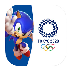 Sonic est prêt pour les jeux Olympiques de Tokyo 2020 malgré le report
