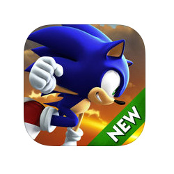 Sonic Forces: Speed Battle fonce sur l'App Store et Android Sonic Forces: Speed Battle, défiez des adversaires du monde entier dans des batailles en temps réel