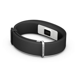 SmartBand 2 : capteur cardiaque et notifications ajouts au nouveau bracelet de Sony