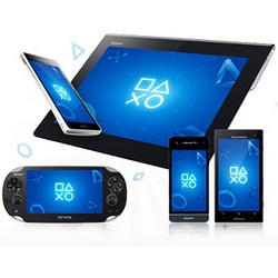 Sony : des jeux prévus pour iOS et Android Sony prévoit des titres pour smartphones