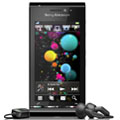 Sony Ericsson arrête la commercialisation du Satio en Angleterre Sony Ericsson arrête la commercialisation du Satio en Angleterre