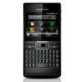 Sony Ericsson Aspen : un mobile réservé aux professionnels Sony Ericsson Aspen : un mobile réservé aux professionnels