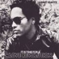 Sony Ericsson fait la love Revolution avec Lenny Kravitz