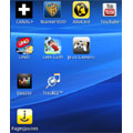 Sony Ericsson intègre des nouvelles applications pré-téléchargées sur ses smartphones Xperia Sony Ericsson intègre des nouvelles applications pré-téléchargées sur ses smartphones Xperia