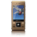 Sony Ericsson lance le Cyber-shot C905 Gold Luxury Pack Sony Ericsson lance le Cyber-shot C905 Gold Luxury Pack