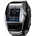 Sony Ericsson lance sa montre Bluetooth Sony Ericsson lance sa montre Bluetooth