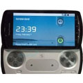 Sony Ericsson pourrait lancer un mobile faisant office de console de jeux Sony Ericsson pourrait lancer un mobile faisant office de console de jeux