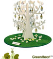 Sony Ericsson poursuit son action en matière de développement durable avec son programme GreenHeart Sony Ericsson poursuit son action en matière de développement durable avec son programme GreenHeart