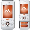 Sony Ericsson présente son nouveau Walkman mobile : le W580