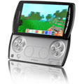 Sony Ericsson propose 20 nouveaux jeux pour le smartphone Xperia PLAY