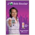 Sony Ericsson propose le W580i avec l'album soundz of Freedom de Bob Sinclar prcharg