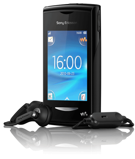 Sony Ericsson rembourse 20 € sur son modèle Yendo Sony Ericsson rembourse 20 € sur son modèle Yendo
