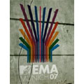 Sony Ericsson s'associe aux MTV Europe Music Awards Sony Ericsson s'associe aux MTV Europe Music Awards