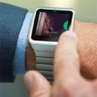 Sony : la SmartWatch 3 est présentée lors du CES 2015 Sony : la SmartWatch 3 est présentée lors du CES 2015