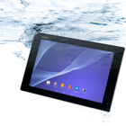 Sony lance sa tablette étanche Xperia Z2 Sony lance sa tablette étanche Xperia Z2