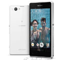 Sony lance une version compact de son Xperia Z1 en fvrier