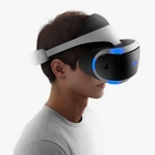 Sony : le casque de ralit virtuelle Morpheus sera disponible en 2016