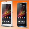 Sony Mobile largit sa gamme de printemps