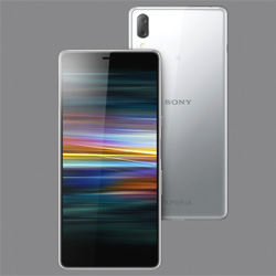 Sony renouvelle son smartphone d'entre de gamme avec le Xperia L3