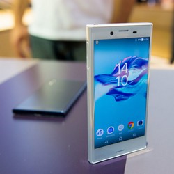 Les Xperia X et X Compact ne sont plus d'actualit chez Sony