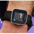 Sony SmartWatch : une montre Bluetooth avec un cran tactile