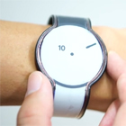 Sony teste la FES Watch qui pourrait débarquer en mai 2015