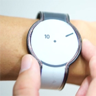 Sony teste la FES Watch qui pourrait débarquer en mai 2015 Sony teste la FES Watch qui pourrait débarquer en mai 2015