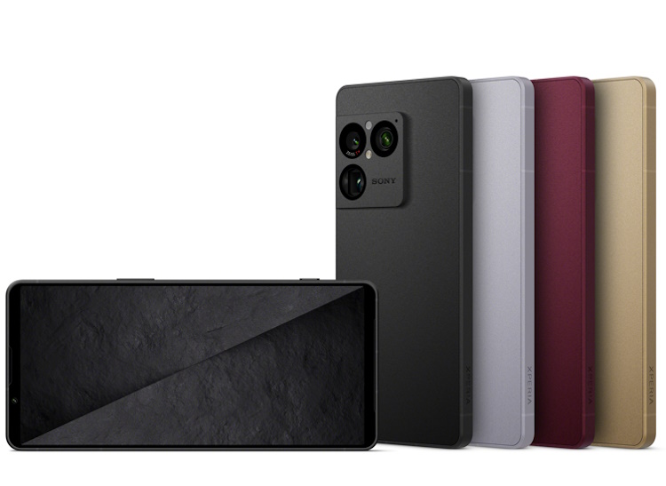 Sony Xperia 1 VIII : Sony change enfin de cap et mise sur l'IA photo pour relancer son smartphone premium Sony Xperia 1 VIII : Sony change enfin de cap et mise sur l'IA photo pour relancer son smartphone premium