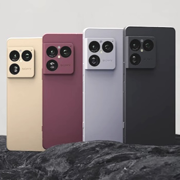 Sony Xperia 1 VIII : Sony change enfin de cap et mise sur l'IA photo pour relancer son smartphone premium Sony Xperia 1 VIII : Sony change enfin de cap et mise sur l'IA photo pour relancer son smartphone premium