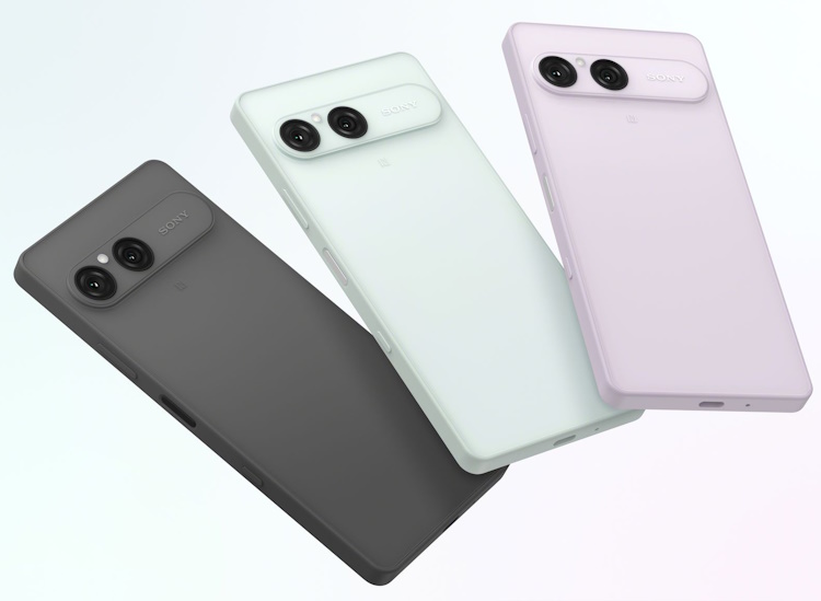 Sony Xperia 10 VIII : les nouveautés sont discrètes, la hausse de prix beaucoup moins Sony Xperia 10 VIII : les nouveautés sont discrètes, la hausse de prix beaucoup moins