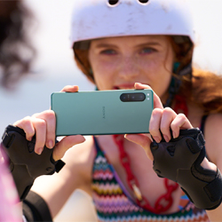 Sony Xperia 5 IV, un smartphone haute de gamme compact Sony Xperia 5 IV, un smartphone haute de gamme compact