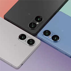 Sony Xperia 5 V : un smartphone compact et performant Sony Xperia 5 V : un smartphone compact et performant