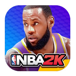 Sortie mondiale de NBA 2K Mobile sur iPhone Sortie mondiale de NBA 2K Mobile sur iPhone