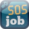 SOS JOB débarque sur l’App Store