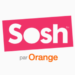 Sosh augmente la data dans ses forfaits pour le mme prix