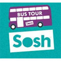 Sosh, la marque mobile sans engagement d'Orange fait sa tournée Sosh, la marque mobile sans engagement d'Orange fait sa tournée