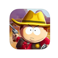 South Park : Phone Destroyer est disponible sur l'App Store et Google Play