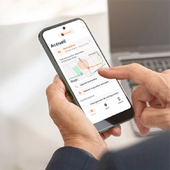 SPC dvoile les ZEUS 2 et ZEUS 2 PRO : des smartphones ddis aux seniors avec contrle  distance