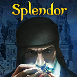 Splendor est prévu cet été sur les plateformes iOS et Android Splendor sur les plateformes iOS, Android