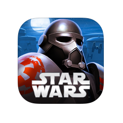 Star Wars : Insurrection, une nouvelle aventure sur smartphones et tablettes  