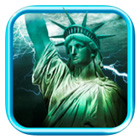 "Statue of Liberty  The Lost Symbol", un jeu d'enqutes et d'objets cachs sur iPhone