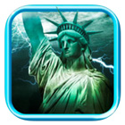 "Statue of Liberty – The Lost Symbol", un jeu d'enquêtes et d'objets cachés sur iPhone "Statue of Liberty – The Lost Symbol", un jeu d'enquêtes et d'objets cachés sur iPhone