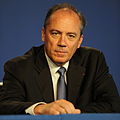 Stéphane Richard critique ouvertement Bouygues et sa nouvelle offre Stéphane Richard critique ouvertement Bouygues et sa nouvelle offre