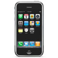 Steve Jobs pourrait annoncer l'iPhone 3G le 9 juin prochain
