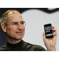Steve Jobs tacle Android et RIM Steve Jobs tacle Android et RIM