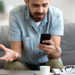 Stop au démarchage téléphonique : une solution simple existe avec une application Stop au démarchage téléphonique : une solution simple existe avec une application
