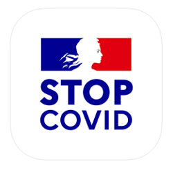 StopCovid est reste 21 jours dans le top des tlchargements en France